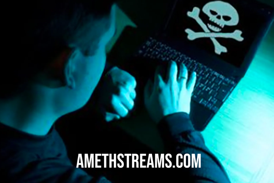 amethstreams.com